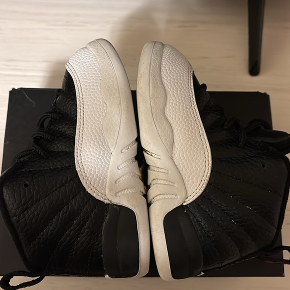 Jordan 12 retro toddler size 7 - Picture 5 of 10